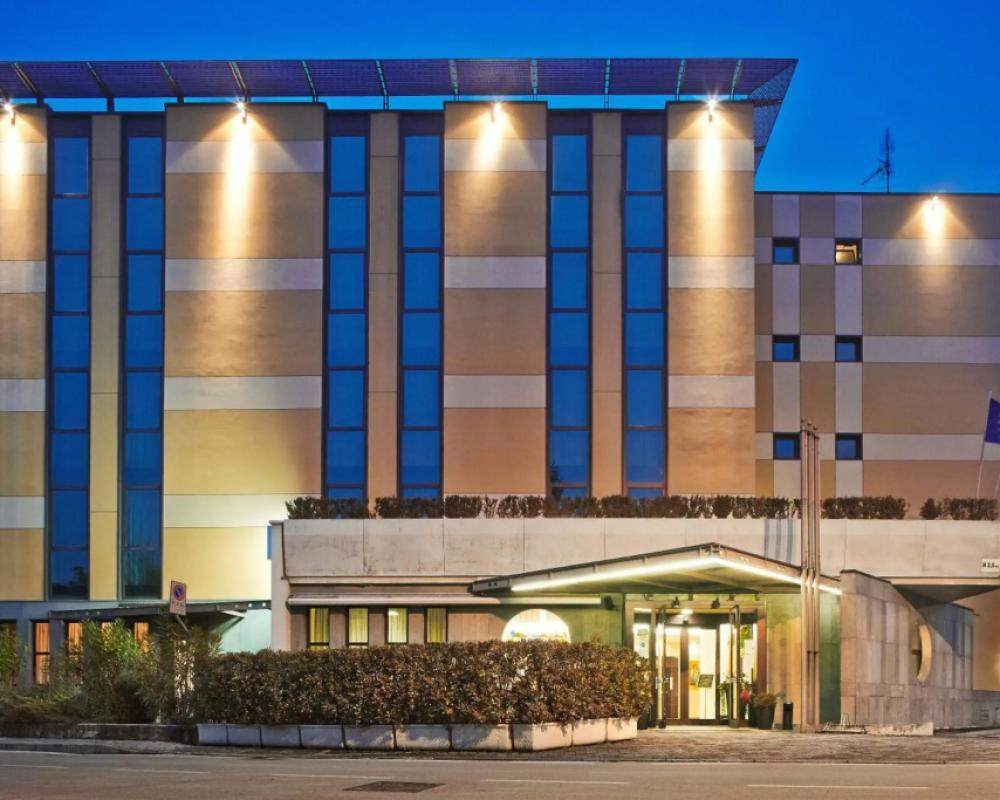 фото Primhotel
