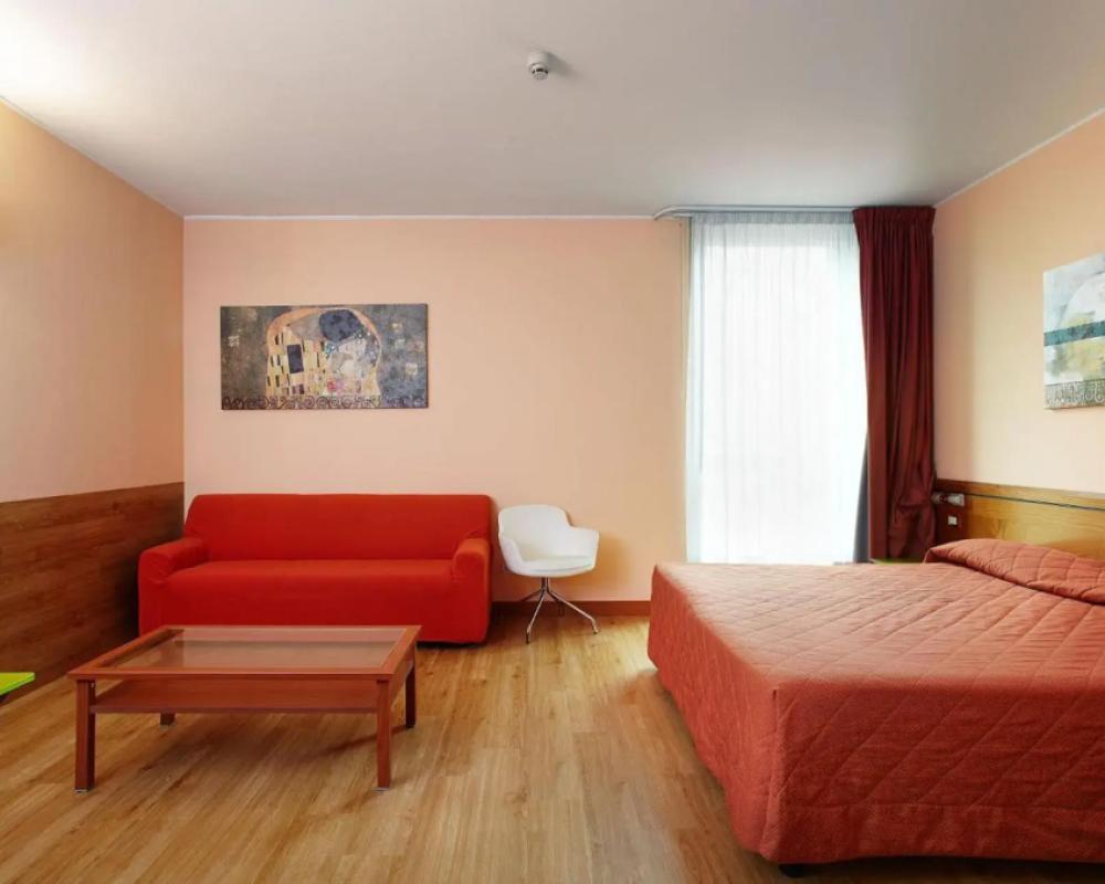 фото Primhotel