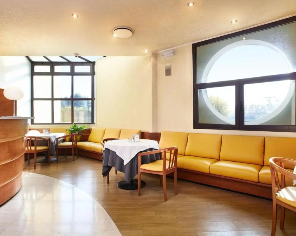 фото Primhotel