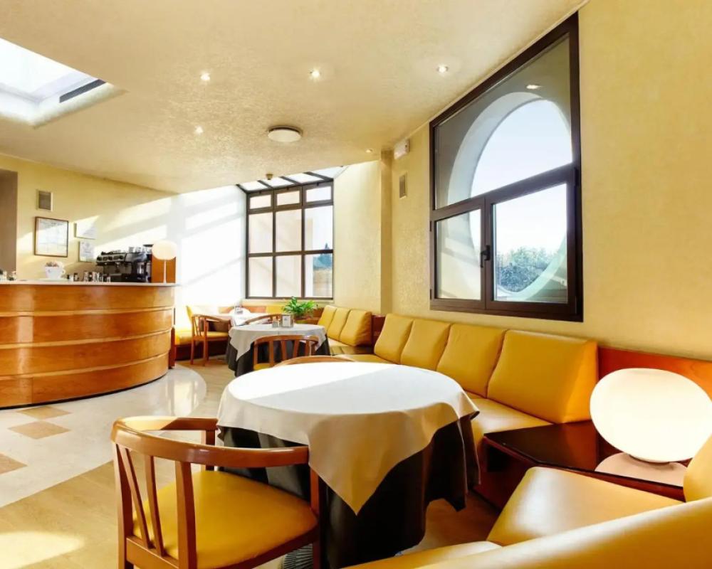 фото Primhotel