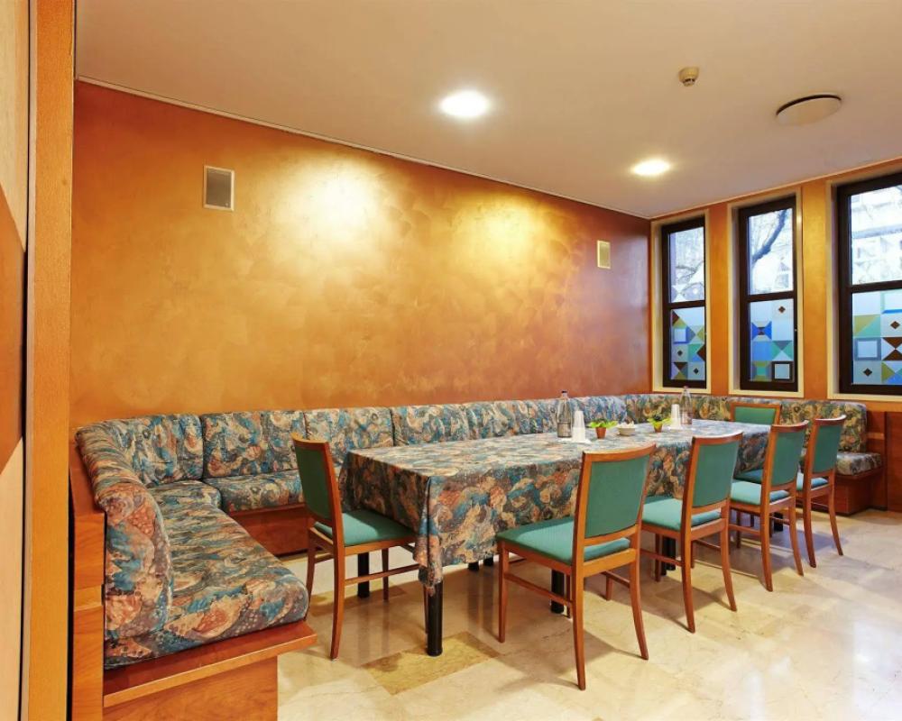 фото Primhotel