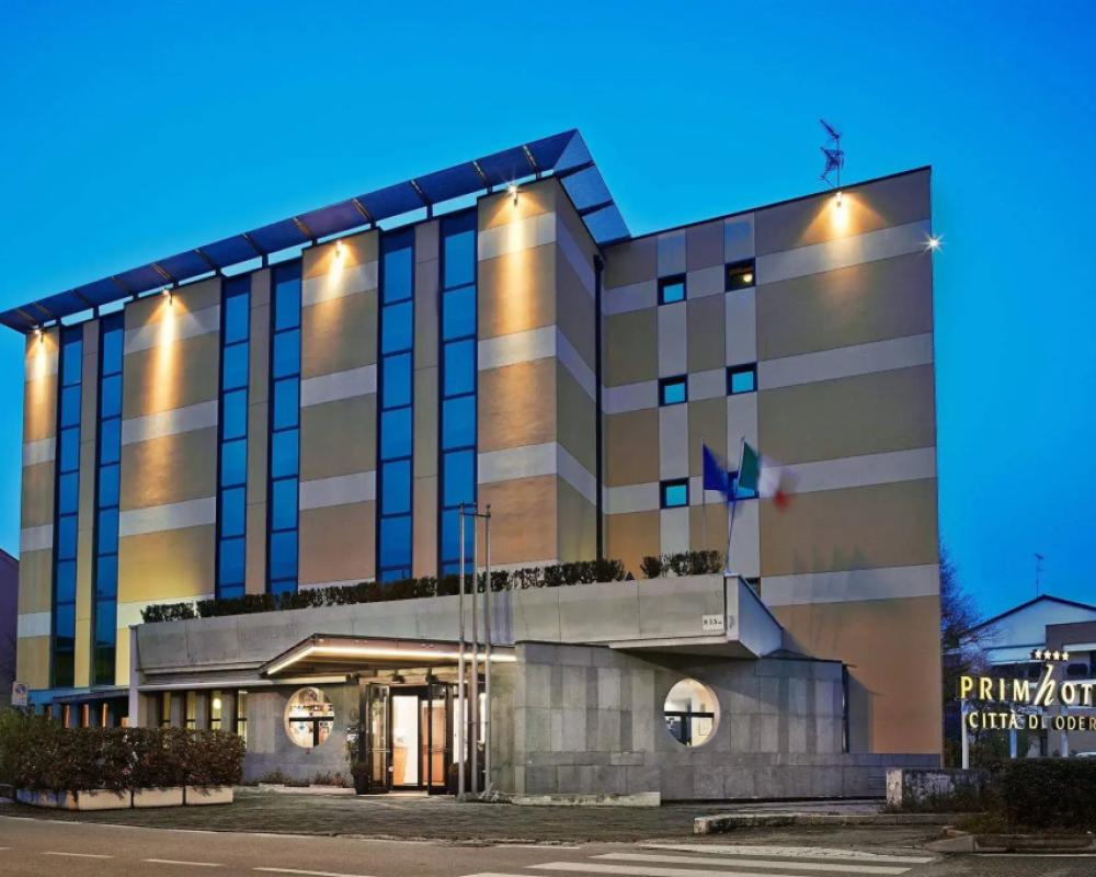 фото Primhotel