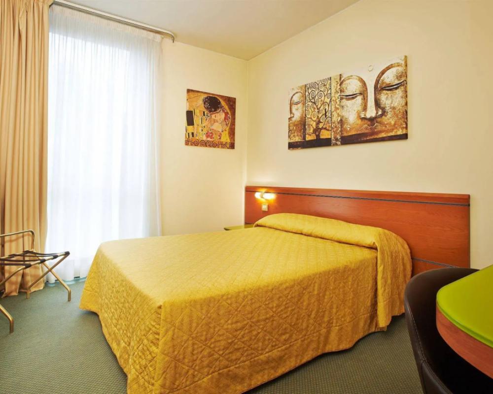 фото Primhotel