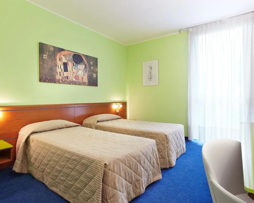 фото Primhotel