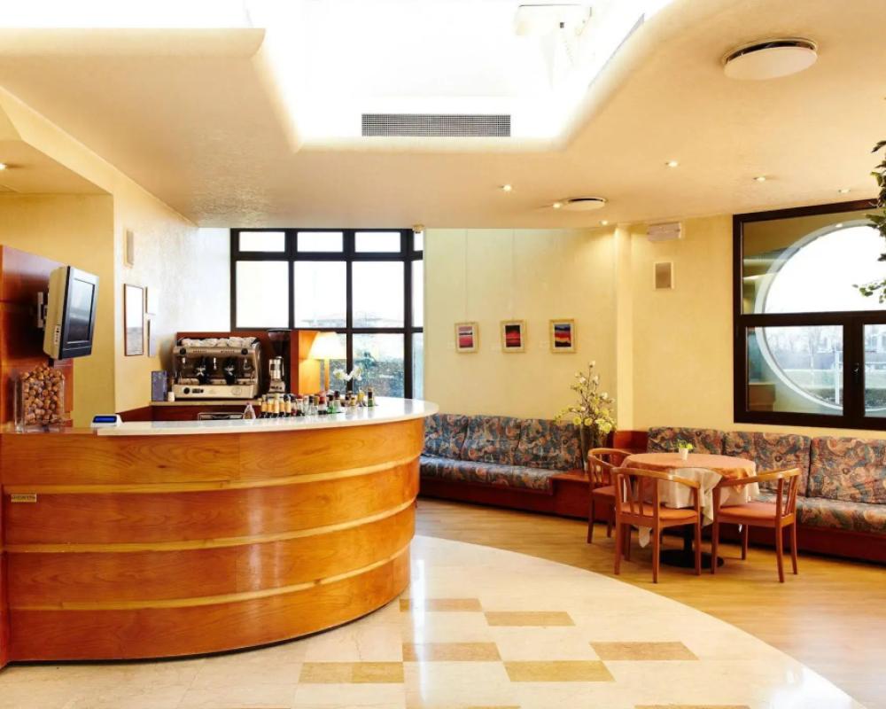 фото Primhotel