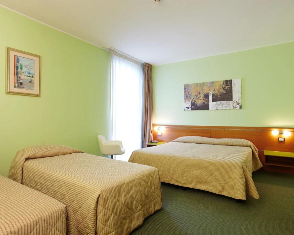 фото Primhotel