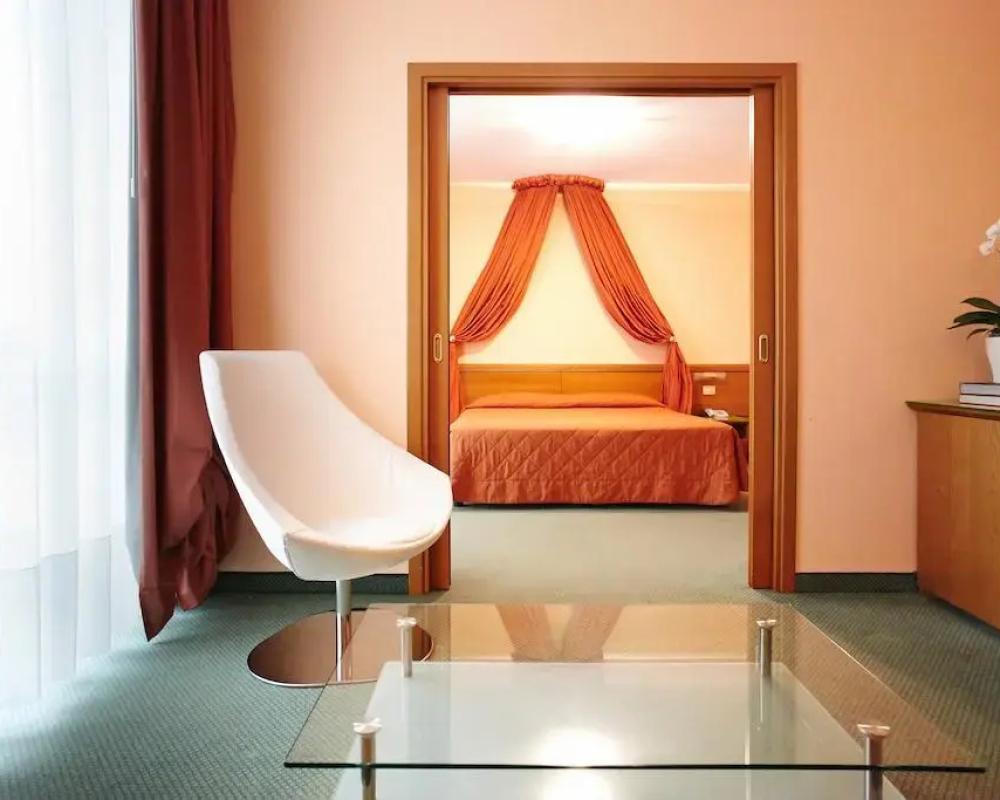 фото Primhotel