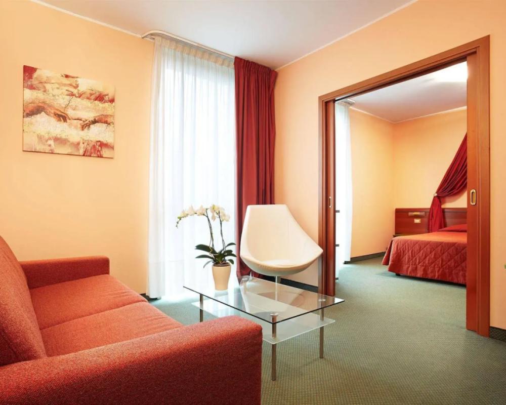 фото Primhotel