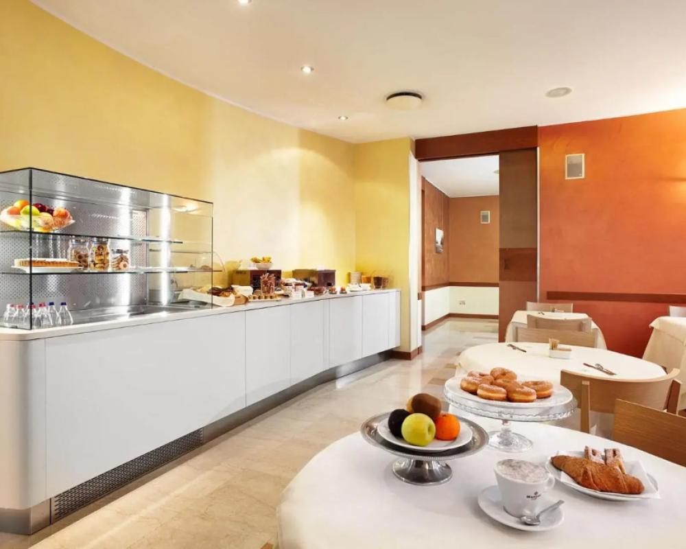 фото Primhotel