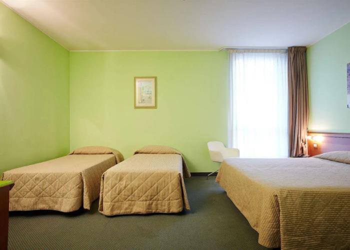 Hotel Primhotel