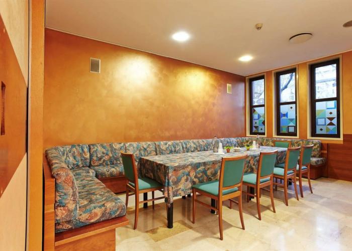 Hotel Primhotel