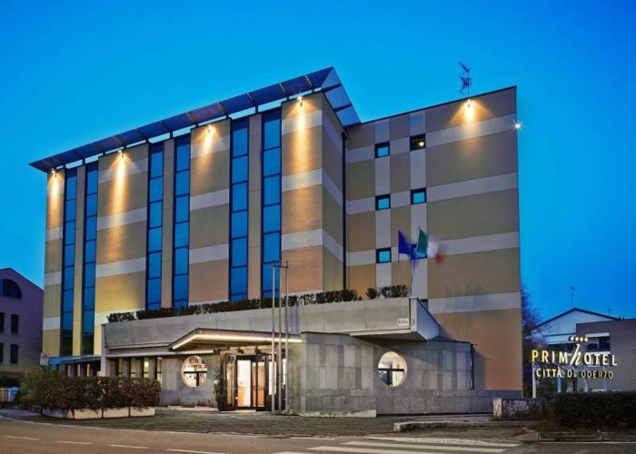 Hotel Primhotel