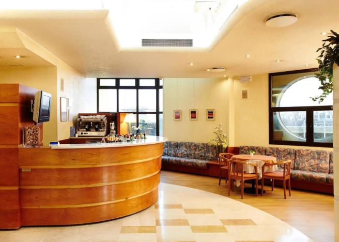 Hotel Primhotel