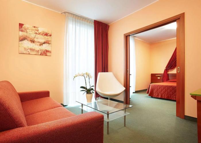 Hotel Primhotel