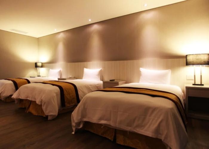 Sankaikan Hotel