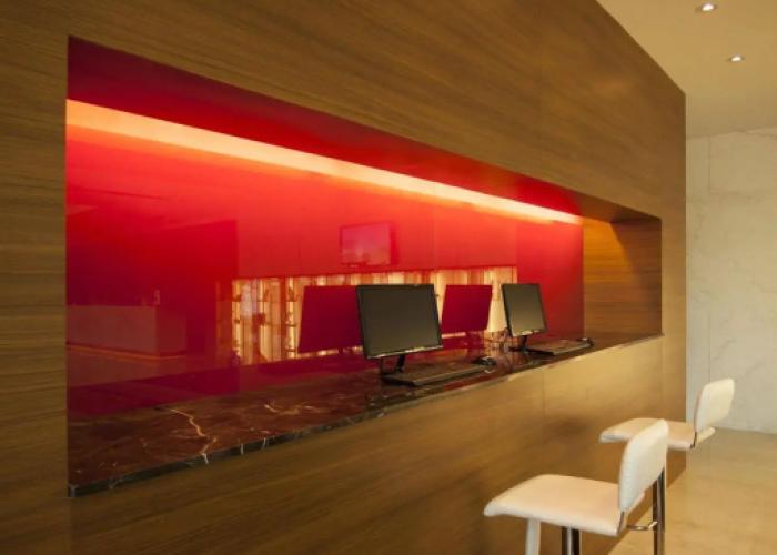 Sankaikan Hotel