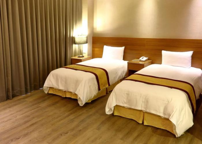 Sankaikan Hotel