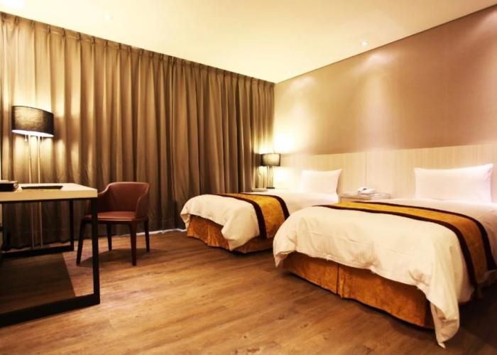 Sankaikan Hotel