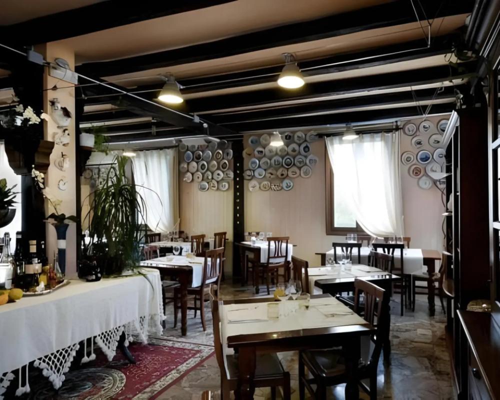 фото Hotel Ristorante Al Gallo
