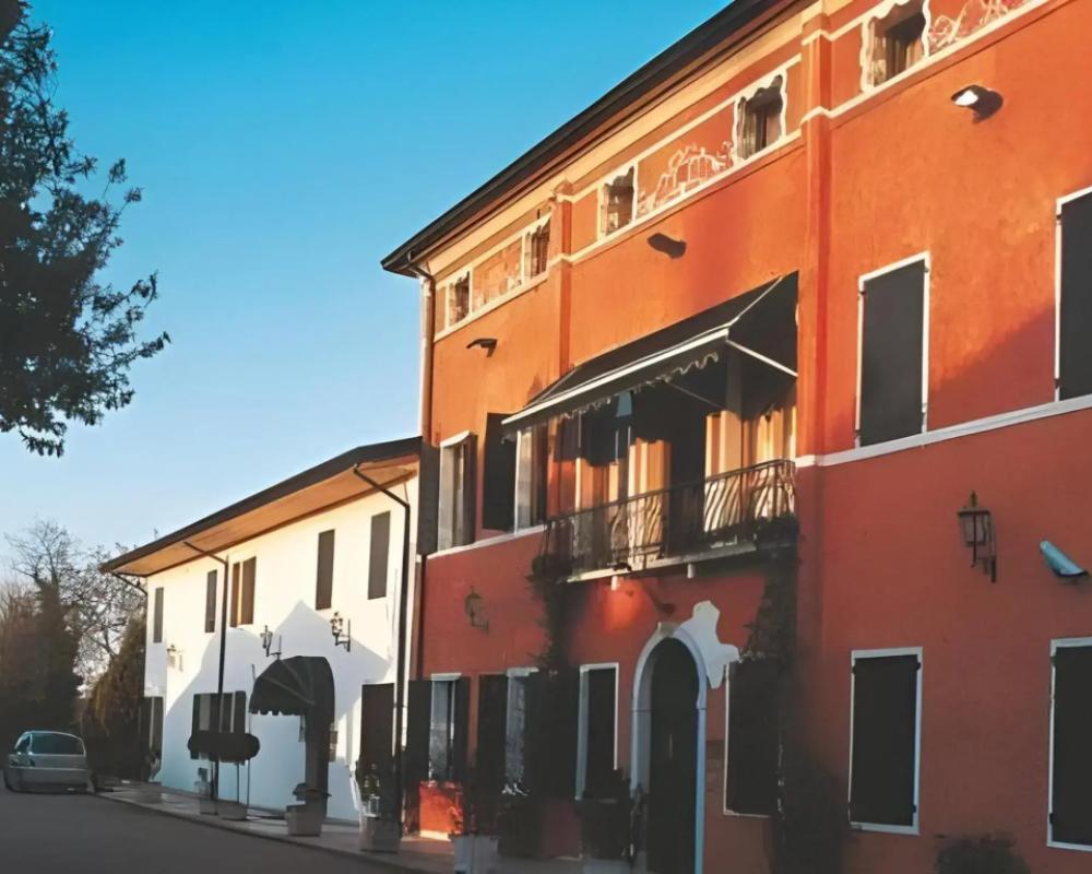 Hotel Ristorante Al Gallo