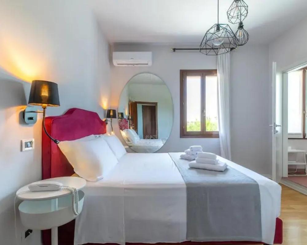 фото Hotel Ristorante Al Gallo