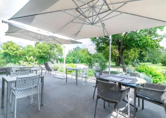 Hotel Ristorante Al Gallo