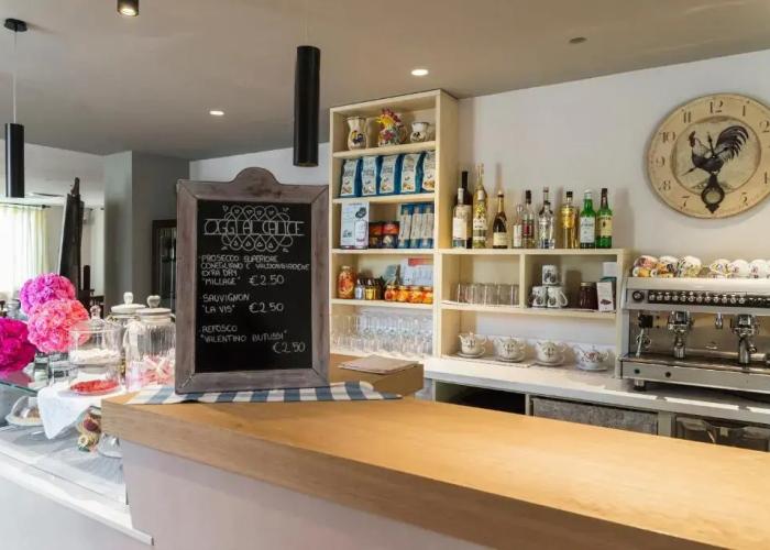 Hotel Ristorante Al Gallo