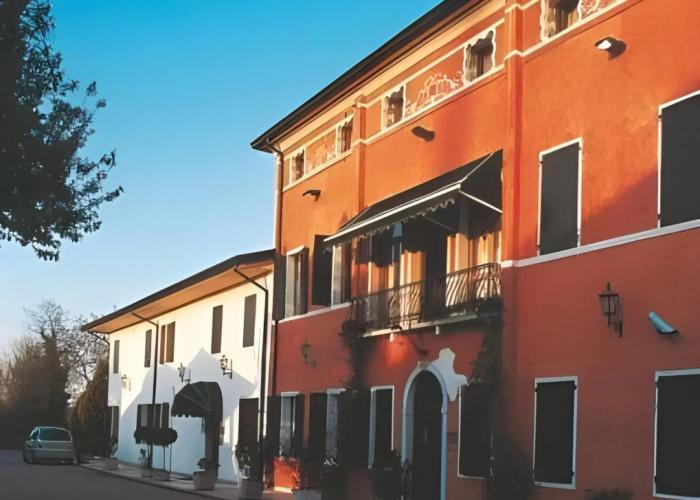 Hotel Ristorante Al Gallo