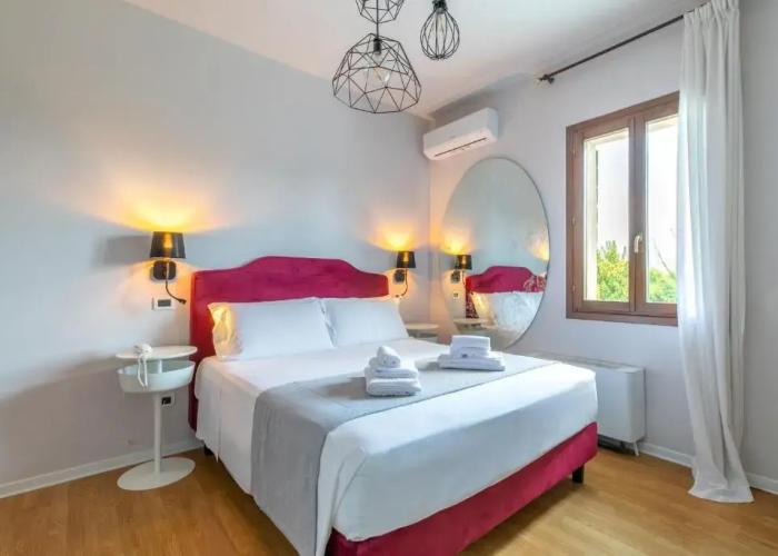 Hotel Ristorante Al Gallo