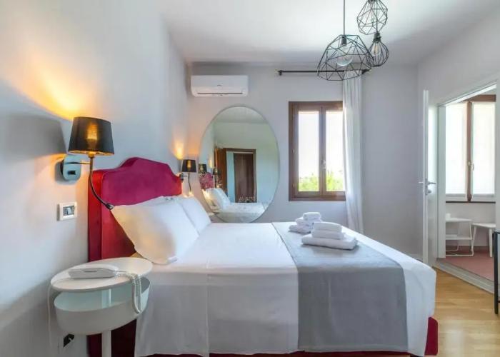 Hotel Ristorante Al Gallo