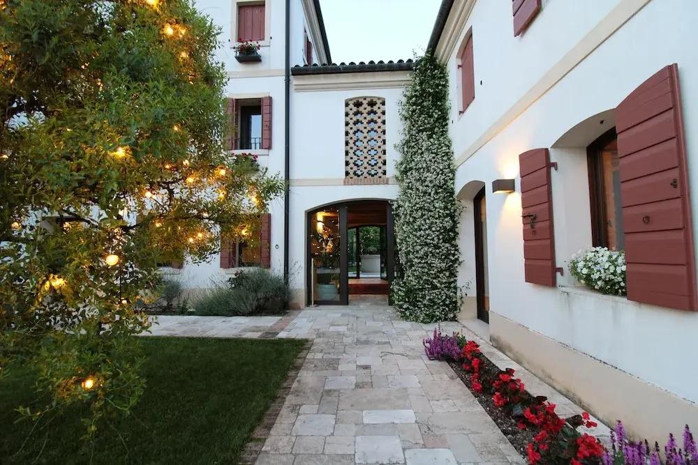 фото Camere Abate Toaldo