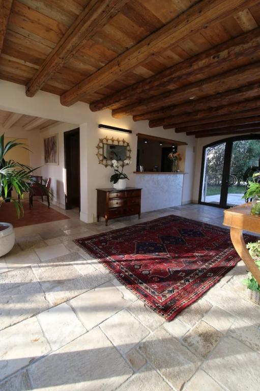 фото Camere Abate Toaldo