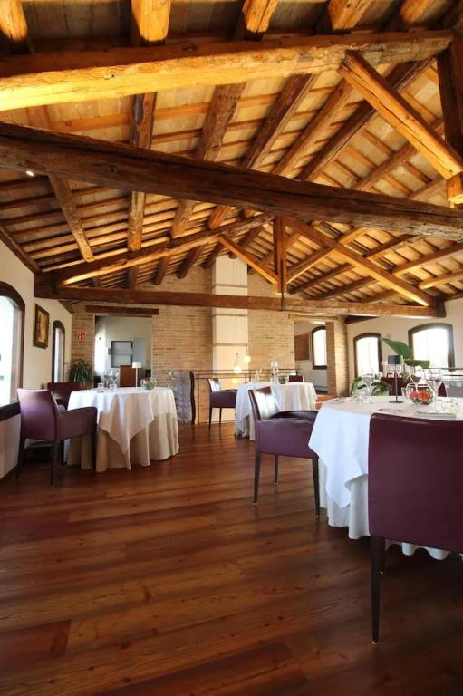 фото Camere Abate Toaldo