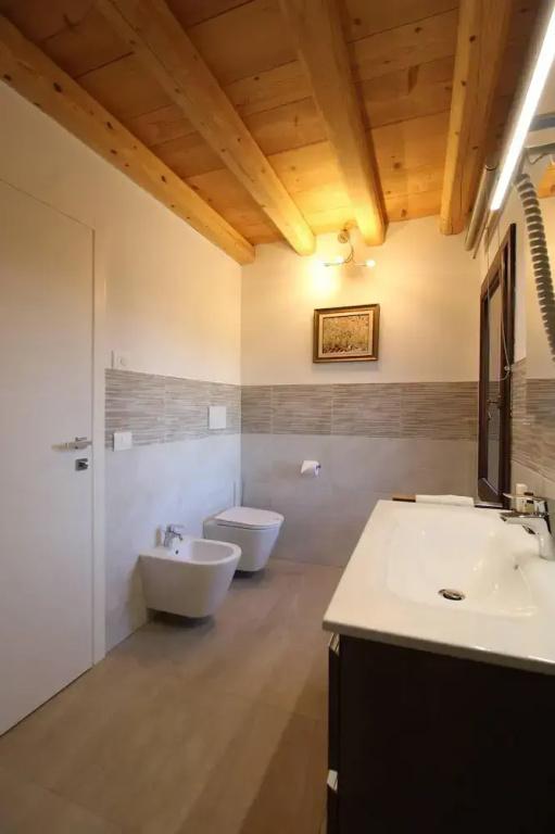 фото Camere Abate Toaldo