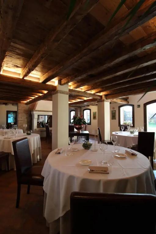 фото Camere Abate Toaldo