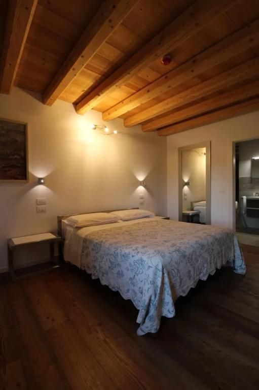 фото Camere Abate Toaldo