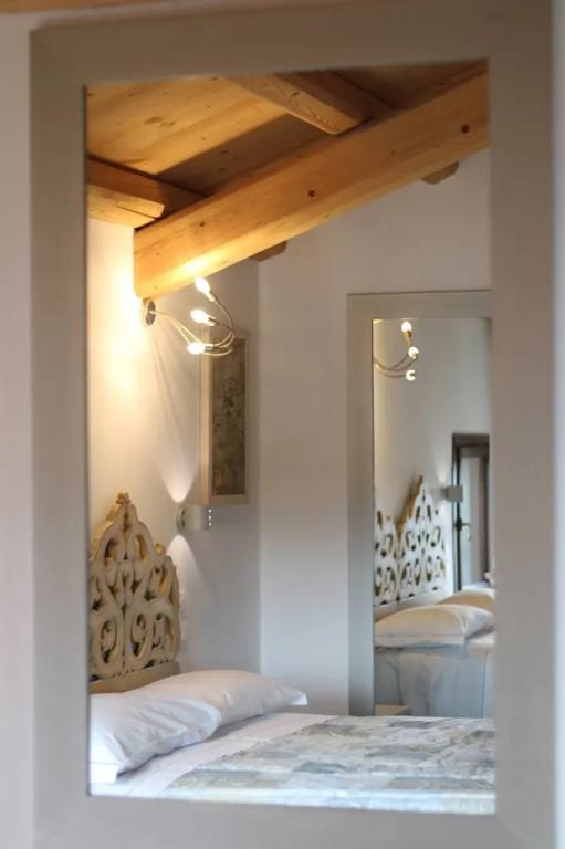 фото Camere Abate Toaldo