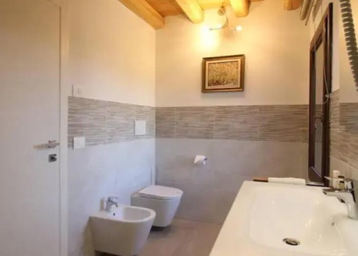 Camere Abate Toaldo