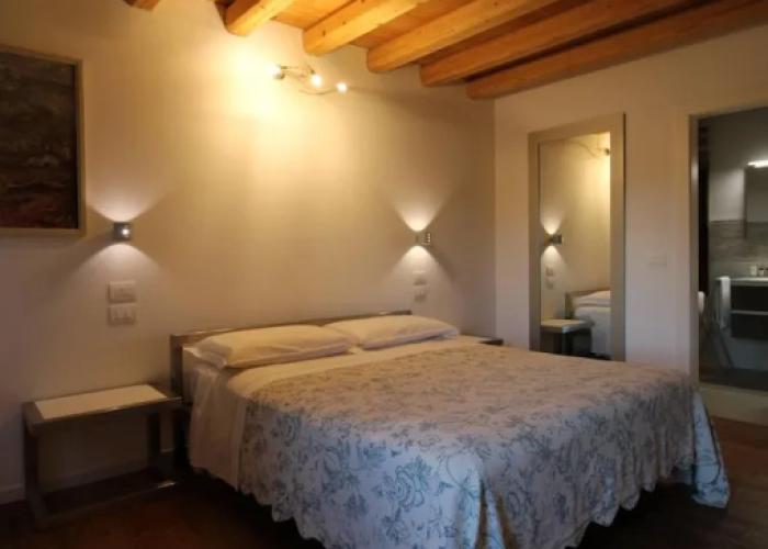 Camere Abate Toaldo