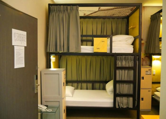 Travel Art Inn