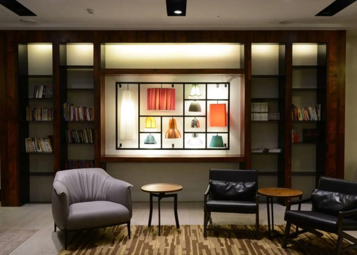 Travel Art Inn
