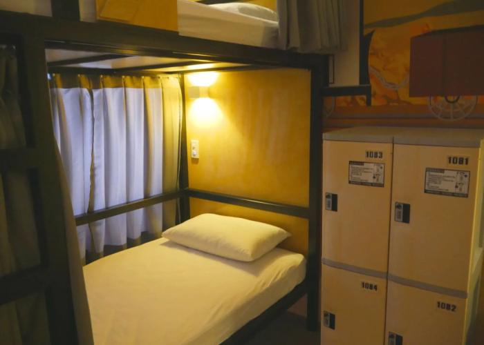 Travel Art Inn