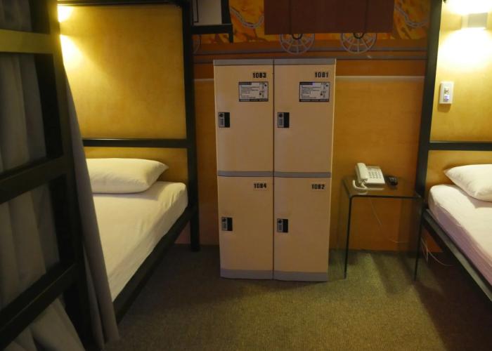 Travel Art Inn