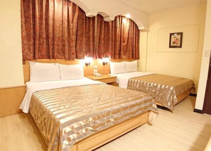 Hotel YesHotel