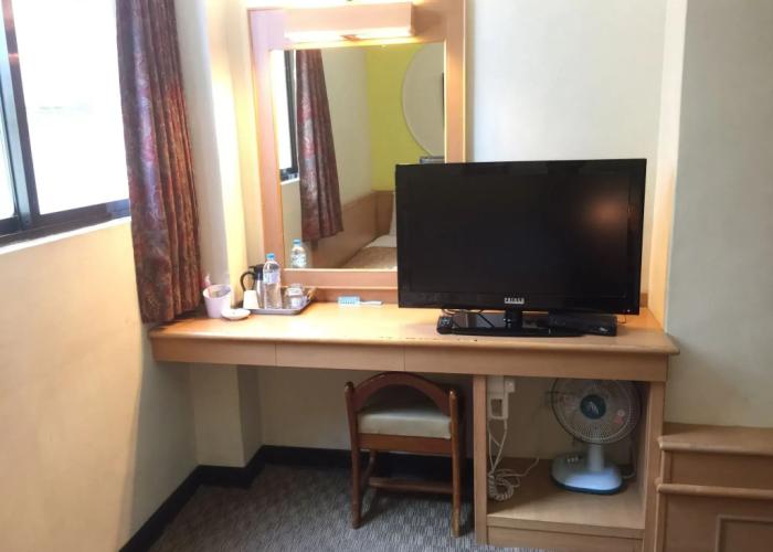Hotel YesHotel