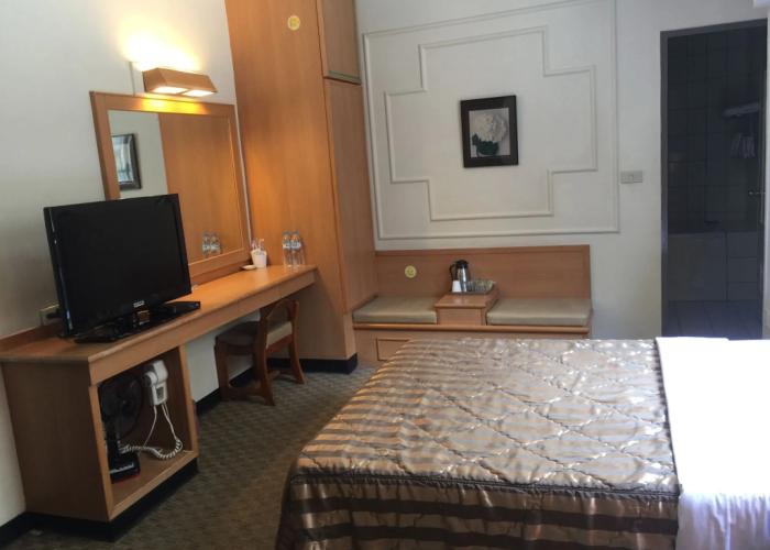 Hotel YesHotel