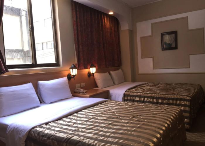 Hotel YesHotel
