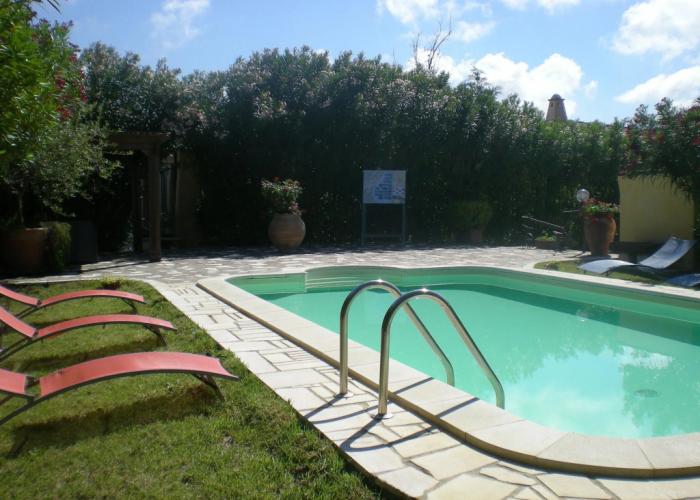 Residenza Marina