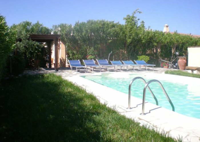 Residenza Marina