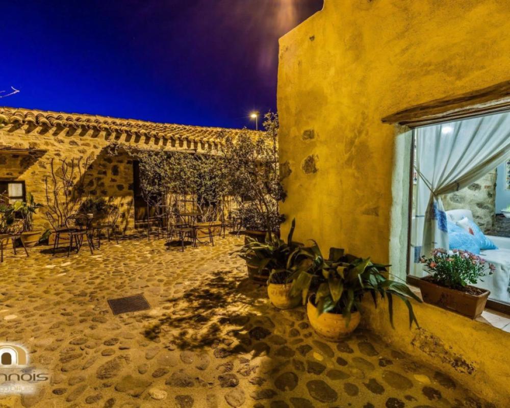 Albergo Diffuso Mannois